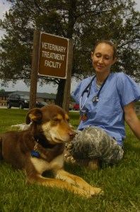 Mariah and Chai Last May