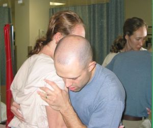 Making a U-Turn (McGuire, 8/6/08)